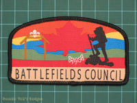 Battlefields Council [ON 02b]